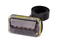 Kerákpár villogó első Kerákpár villogó első