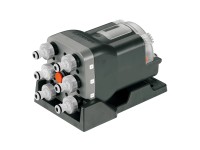 Gardena vízelosztó automatikus