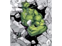 Komar vlies fotótapéta Hulk Breaker 250 cm x 280 cm