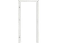 Belteri állítható ajtótok 100 mm - 120 mm PP Bianco  80 cm x 210 cm balos