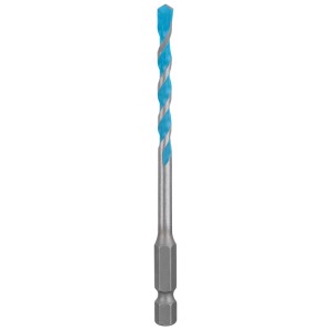 Bosch Expert Hex-9 Multi Construction univerzális fúró, 5 mm átmérő.