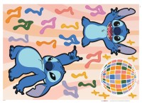 Komar Stitch Music dekor matrica Komar Stitch Music dekor matrica