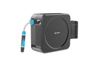 Cellfast Automatikus fali tömlődob 20 + 2 m