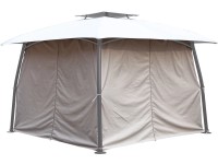 Oldalelem Granisle pavilonhoz 4 darab