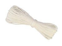 Ruhaszárító kötél 20 m