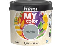 Héra My Color  Kaktuszzöld 2,5 l