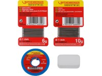 Rothenberger rádióelektronikai készlet 4 részes ólommentes