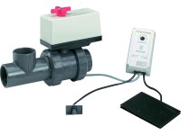 Szolár medencefűtés Summer Fun teljesen automatikus vezérlőegységgel Szolár medencefűtés Summer Fun teljesen automatikus vezérlőegységgel