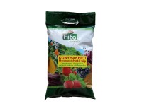 FITO zöldség / gyümölcs műtrágya 5 kg
