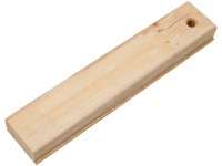 LUX Classic ütőfa laminált padlóhoz