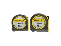 Stanley Tylon Mérőszalag szett - 5 m és 8 m Stanley Tylon Mérőszalag szett - 5 m és 8 m