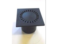 Vízelnyelő alsó 110