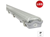 Por- és páramentes LED classic power lámpatest 7200 lm Por- és páramentes LED classic power lámpatest 7200 lm
