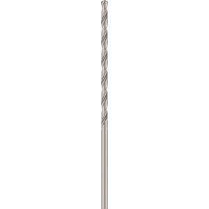 Bosch Spiral Drill Pro Metal HSS-G, Ø 3 mm, ezüstszínű. Fémfúró precíz fúráshoz.