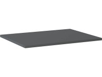 Maximus Stylo mosdólap 60 cm antracit Maximus Stylo mosdólap 60 cm antracit