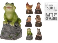 Állat hangot adó 6 féle Állat hangot adó 6 féle