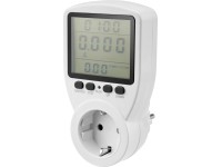 Energiaköltség-mérő készülék Energiaköltség-mérő készülék