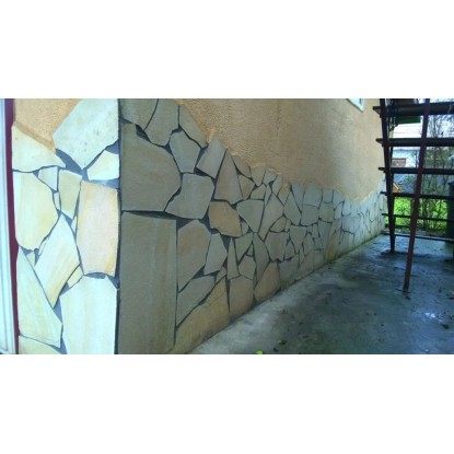 Kő Solnhofeni 5-7 mm