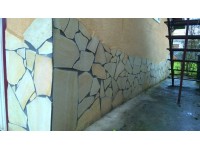 Kő Solnhofeni 5-7 mm