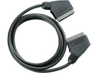 SCART csatlakozókábel SCA7120 053 SCART csatlakozókábel SCA7120 053