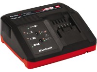 Einhell Power X-Charger 18 V rendszer-gyorstöltő készülék Einhell Power X-Charger 18 V rendszer-gyorstöltő készülék