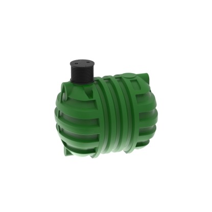 Roterra 10000 liters