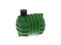 Roterra 10000 liters