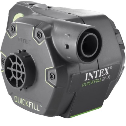 Intex Quick-Fill 230/12 V akkumulátoros pumpa