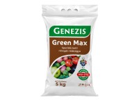 Genezis Green Max pétimészsó 5 kg Genezis Green Max pétimészsó 5 kg