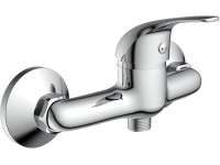 Athos Plus egykaros keverős zuhany csaptelep króm