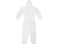 Eldobható overall XL 3 db