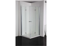 SIMPLYFLEX zuhanyfülke csuklóajtó 90 cm