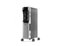 Taurus olajradiátor 9 tagú