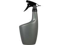 Sheurich Smilla Anthracite szórófejes palack matt 0,7 l Sheurich Smilla Anthracite szórófejes palack matt 0,7 l