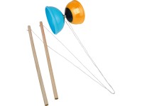 Happy People diabolo farudakkal