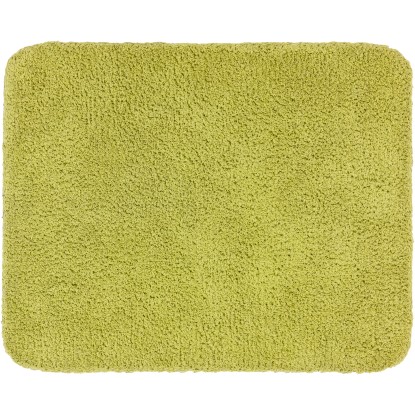 Astra kollekció Entra nedvszívó lábtörlő zöld 75 cm x 130 cm