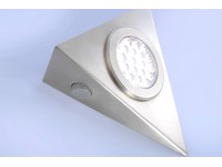 Paul Neuhaus Helena LED-es aláépíthető lámpa 3 darabos készlet Paul Neuhaus Helena LED-es aláépíthető lámpa 3 darabos készlet