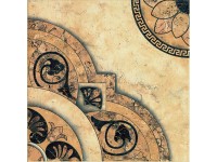 Padló- és falicsempe Stella bézs 29,8 cm x 29,8 cm G1