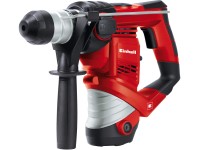 Einhell fúrókalapács 900 W TC-RH 900 fúrásmélység-ütközővel kofferrel