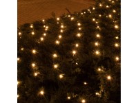 Home Világító háló 3 x 3m melegfehér kül. 240 LED KLN 240C / WW Home Világító háló 3 x 3m melegfehér kül. 240 LED KLN 240C / WW