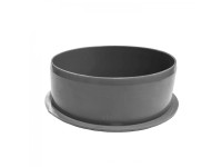 Lefolyó tokelzáró 110 HTM Lefolyó tokelzáró 110 HTM