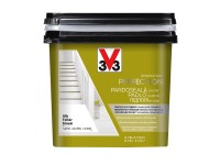 V33 Felújító Padló és lépcsőfesték Fehér 0,75l V33 Felújító Padló és lépcsőfesték Fehér 0,75l