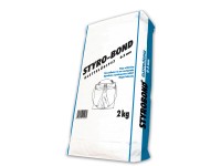 Styro-Bond glett 0-3 mm 2 kg Styro-Bond glett 0-3 mm 2 kg