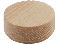 Wolfcraft kúpos lapka 25 mm átmérő 20 darab Wolfcraft kúpos lapka 25 mm átmérő 20 darab