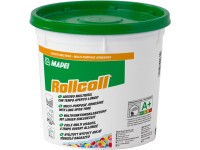 Mapei vinyl ragasztó Rollcoll textil PCV 1 kg