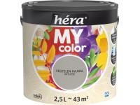 Héra My Color  Végtelen Hajnal 2,5 l