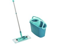 Leifheit felmosó szett Clean Twist M Ergo vödörrel és forgatóval