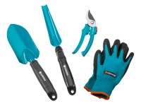 GARDENA kéziszerszám készlet