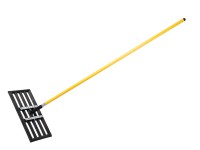 AUSTRALIAN Talaj egyengető 180 cm üvegszálas nyéllel