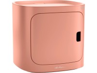Lechuza Pila Color Storage ültetési tartozék 35 cm x 35 cm x 33 cm korallpiros
